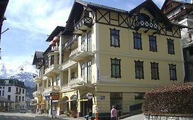 Hotel Wittelsbach Berchtesgaden